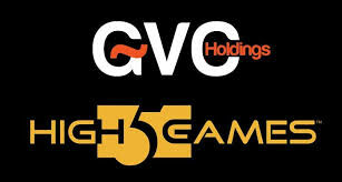 High 5 Games Signs a Deal with GVC Holdings